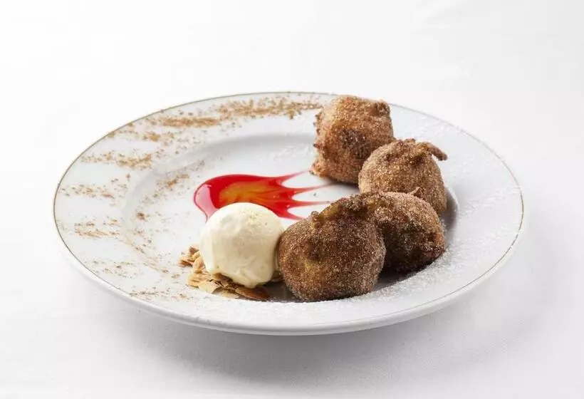 Parador De Las Canadas Del Teide