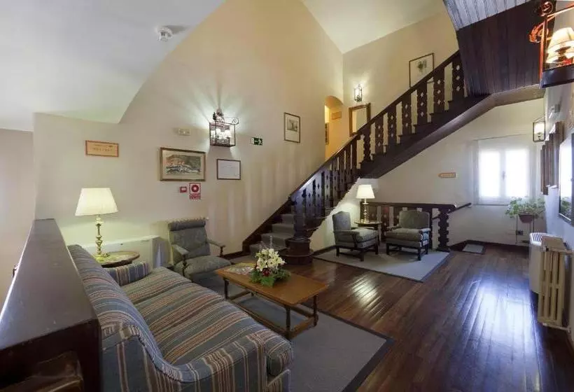 Parador De Las Canadas Del Teide