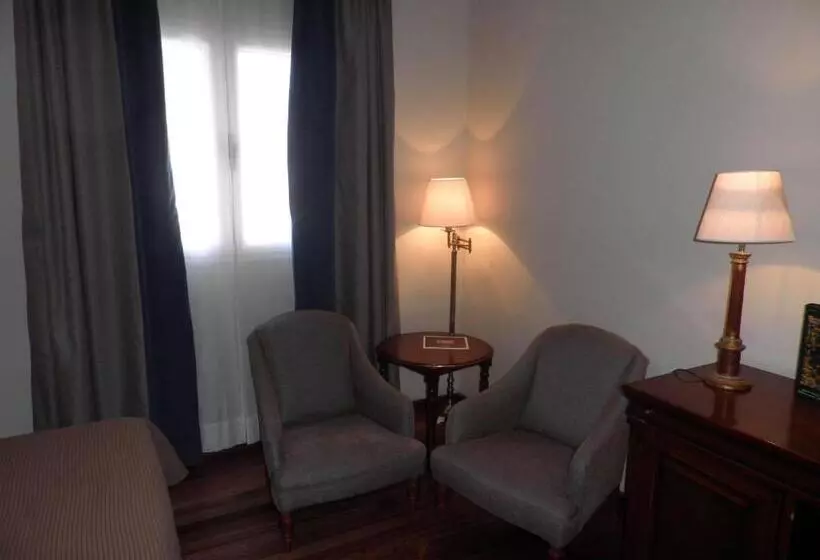 Parador De Las Canadas Del Teide