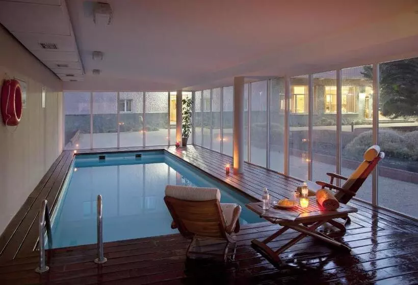 Parador De Las Canadas Del Teide