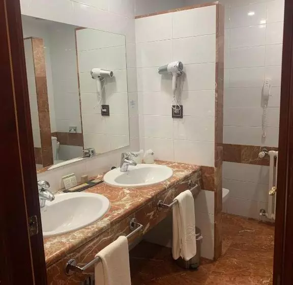 Parador De Las Canadas Del Teide