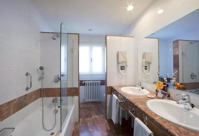 Parador De Las Canadas Del Teide