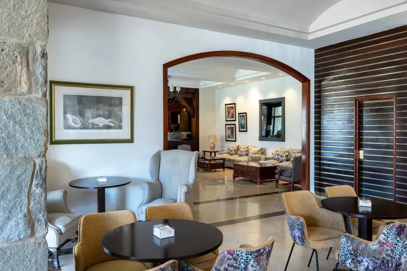 Parador De Las Canadas Del Teide