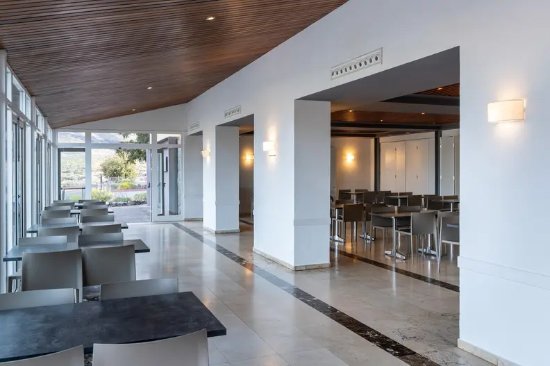 Parador De Las Canadas Del Teide