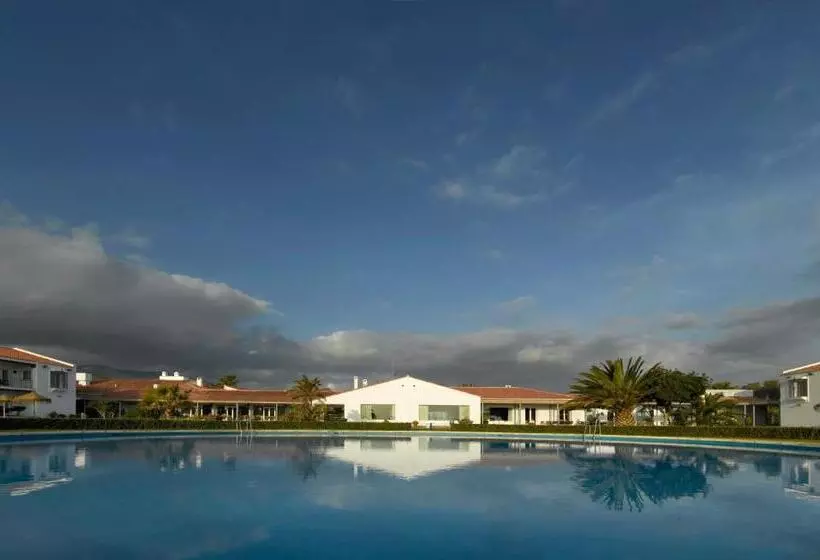 Parador De Malaga Golf