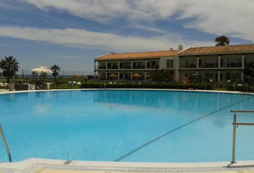 Parador De Malaga Golf