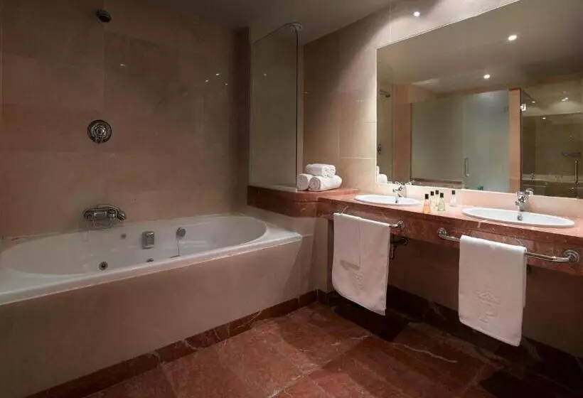 Parador De Malaga Golf