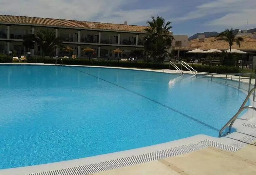 Parador De Malaga Golf