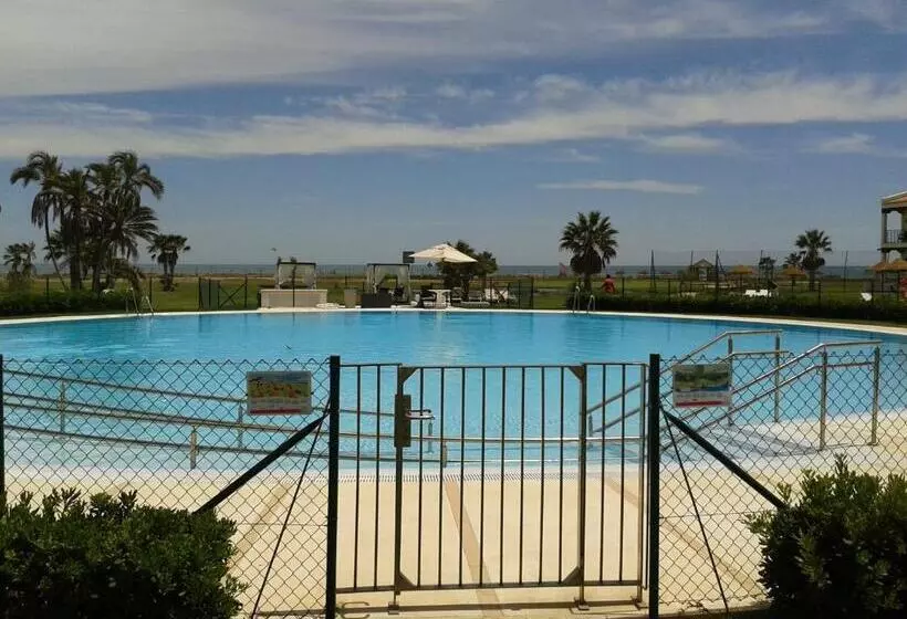 Parador De Malaga Golf