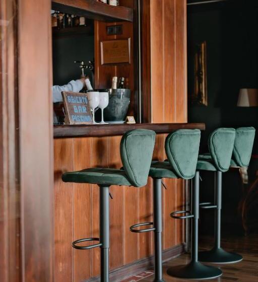 Rigat Park & Spa Hotel   Adults Recommended