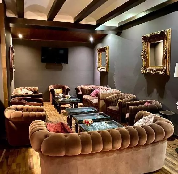 Rigat Park & Spa Hotel   Adults Recommended