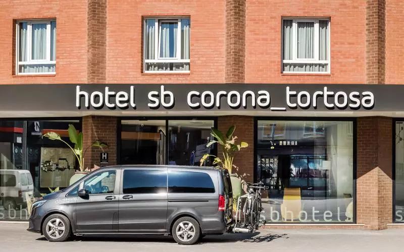 Sb Corona Tortosa