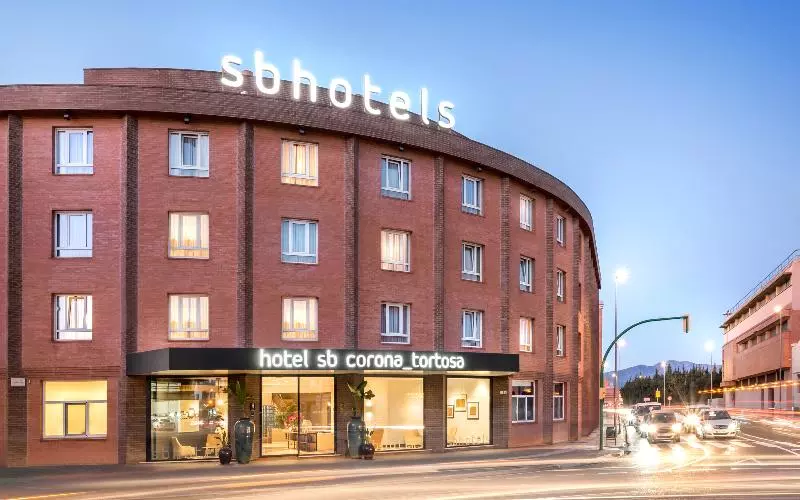 Sb Corona Tortosa