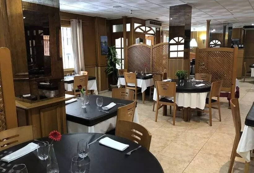 Hostal Andrés