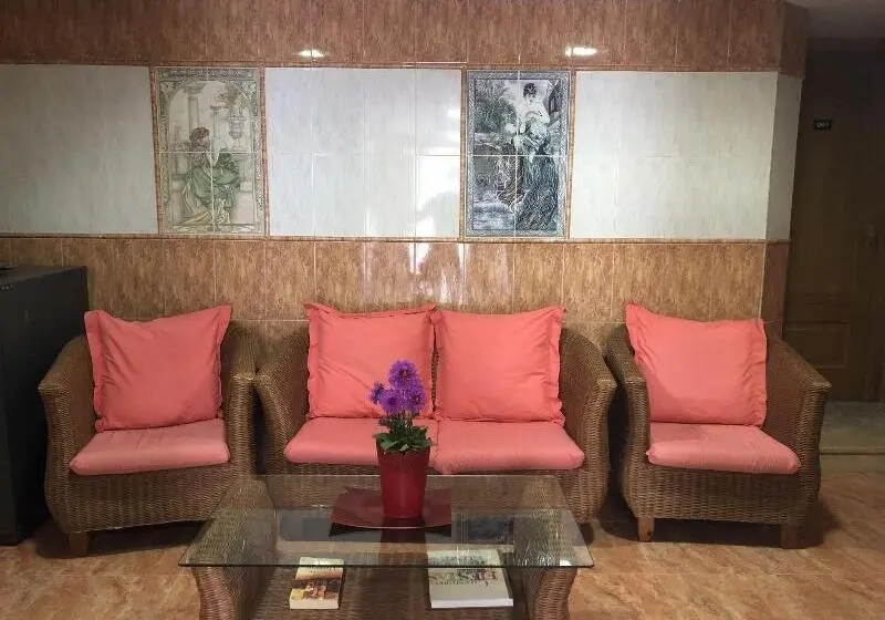 Hostal Andrés