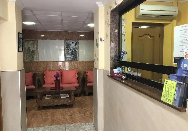 Hostal Andrés