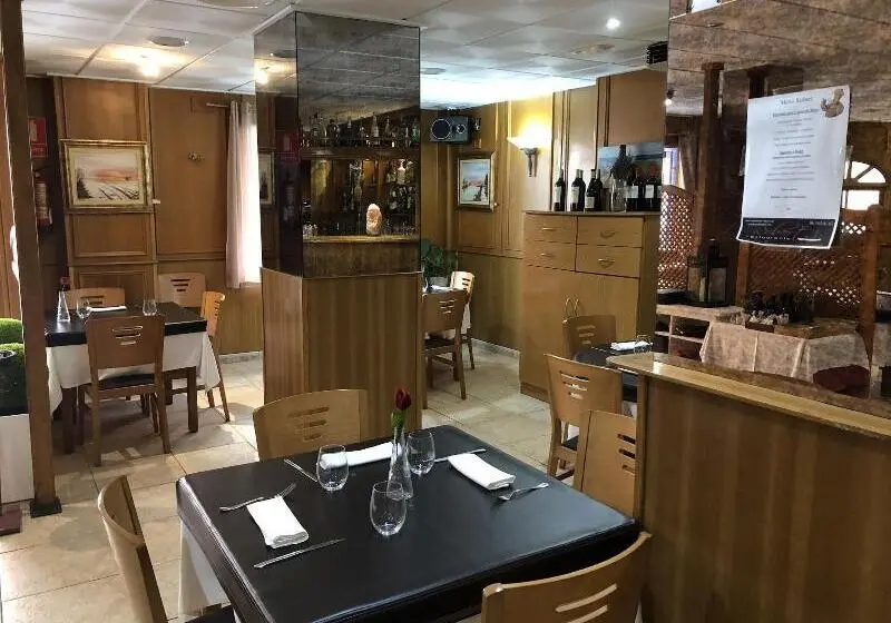 Hostal Andrés