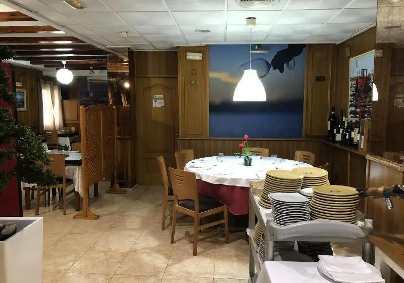 Hostal Andrés