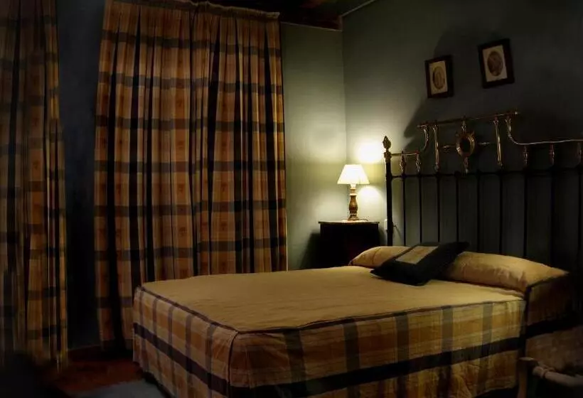 فندق فئة نجمة واحدة Posada El Zaguan