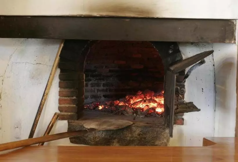 فندق فئة نجمة واحدة Posada El Zaguan