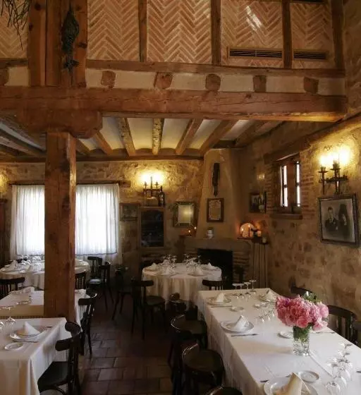 فندق فئة نجمة واحدة Posada El Zaguan