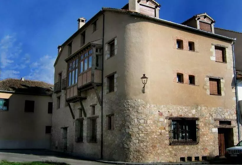 فندق فئة نجمة واحدة Posada El Zaguan