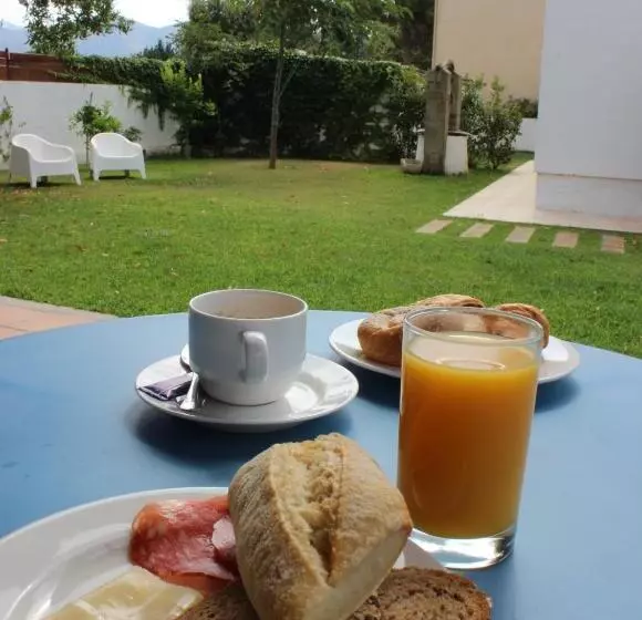 Casa Del Mar Hotel & Apartaments