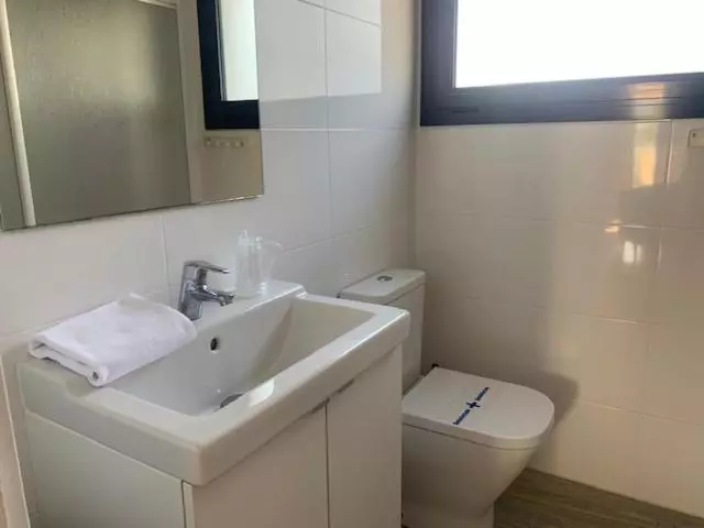 Casa Del Mar Hotel & Apartaments