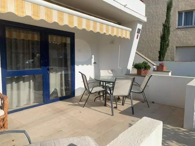 Casa Del Mar Hotel & Apartaments