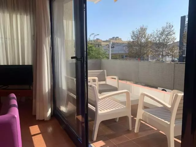 Casa Del Mar Hotel & Apartaments