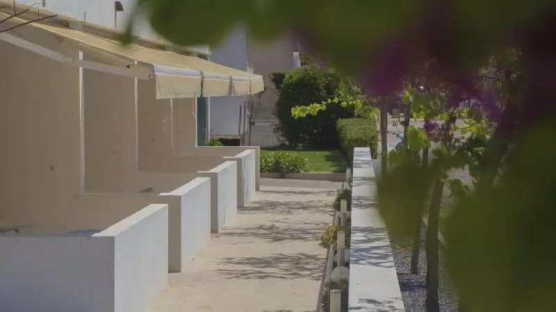 Casa Del Mar Hotel & Apartaments