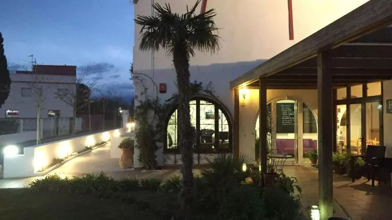 Casa Del Mar Hotel & Apartaments