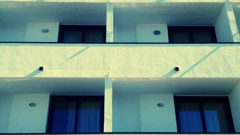 Casa Del Mar Hotel & Apartaments