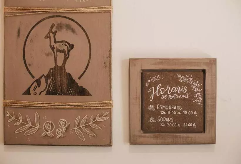 Hotel Catalunya Ribes De Freser