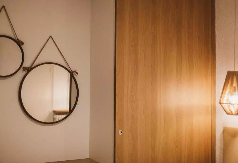 Hotel Catalunya Ribes De Freser