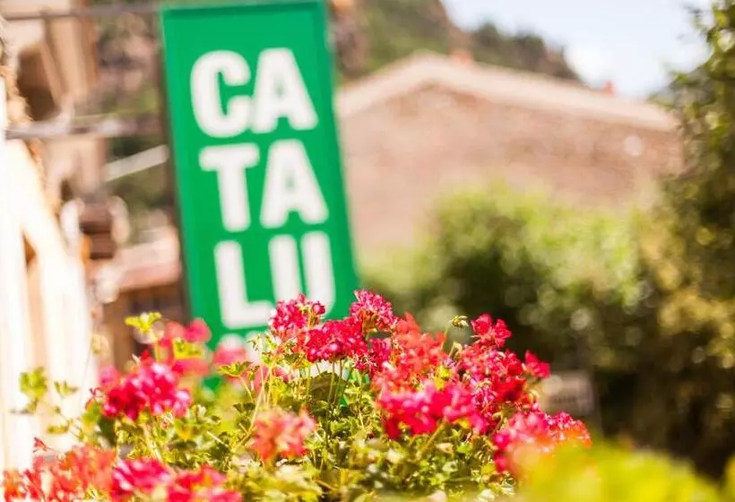 Hotel Catalunya Ribes De Freser