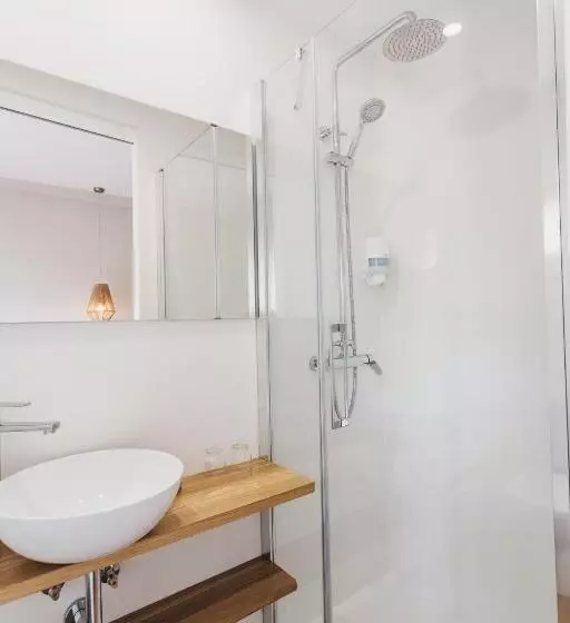 Hotel Catalunya Ribes De Freser