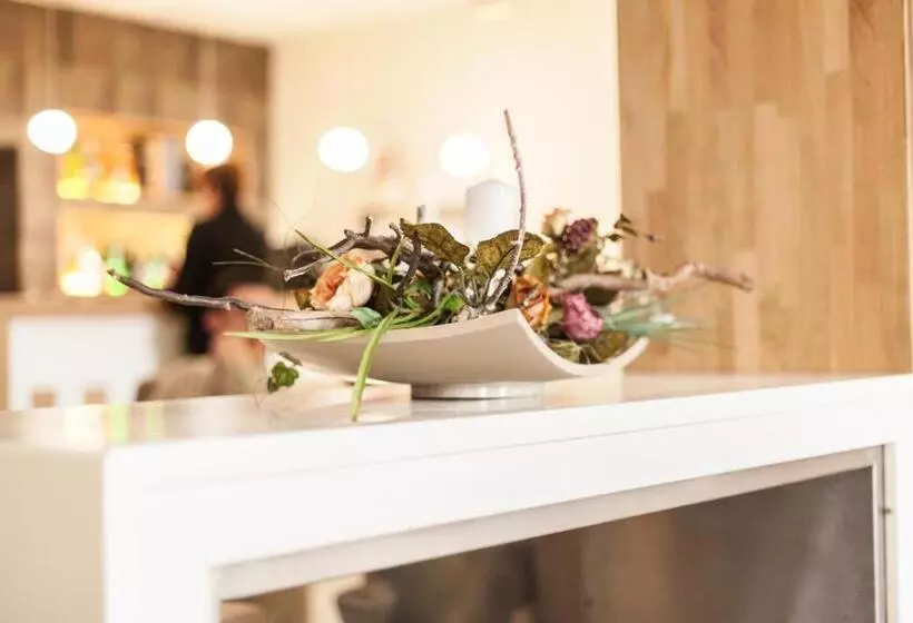 Hotel Catalunya Ribes De Freser