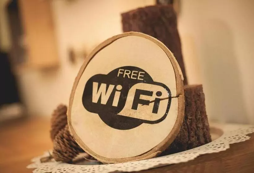 Hotel Catalunya Ribes De Freser