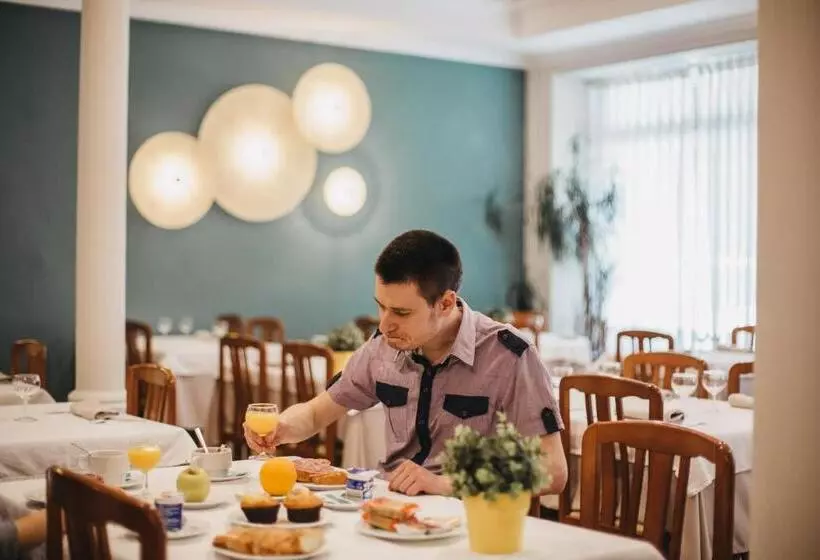 Hotel Catalunya Ribes De Freser