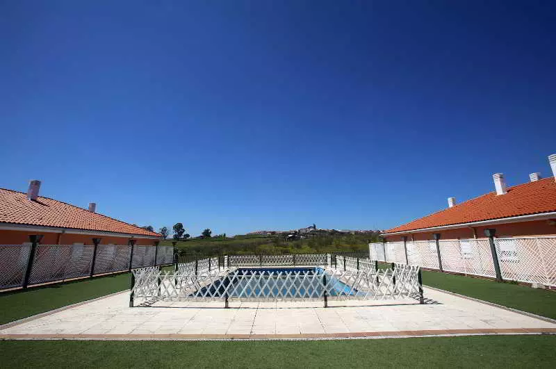 فندق Ele Puerta de Monfragüe