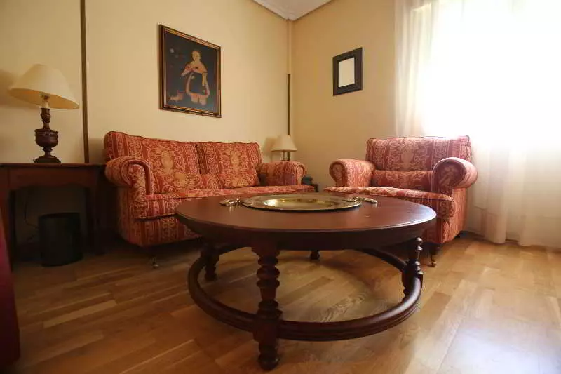 فندق Ele Puerta de Monfragüe