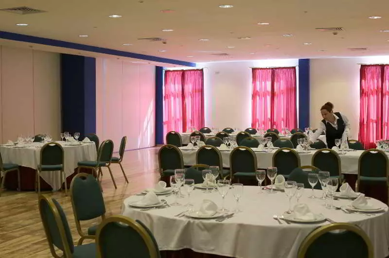 فندق Ele Puerta de Monfragüe