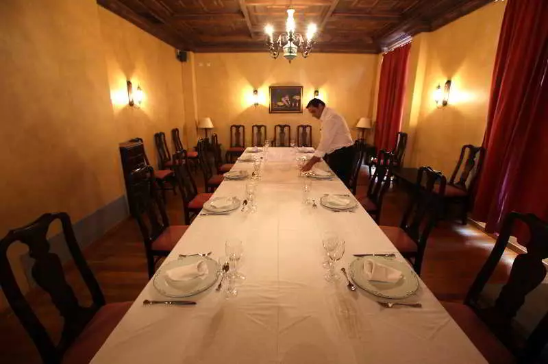 فندق Ele Puerta de Monfragüe