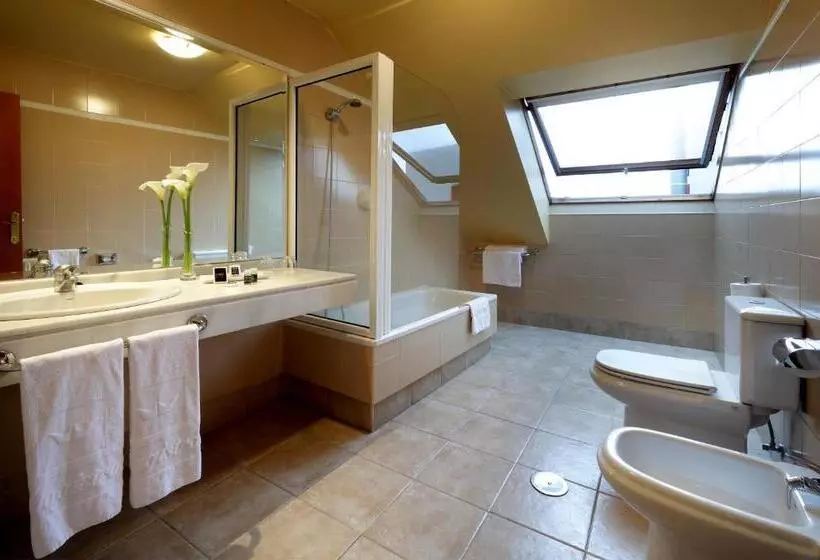 Exe Hotel El Magistral