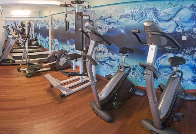 ホテル Ght Costa Brava & Spa