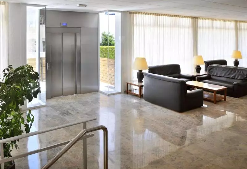 ホテル Ght Costa Brava & Spa