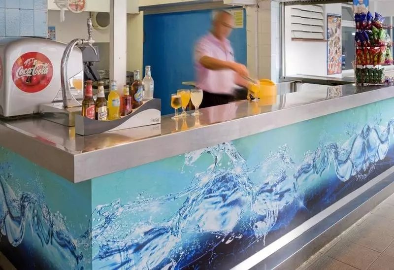 ホテル Ght Costa Brava & Spa