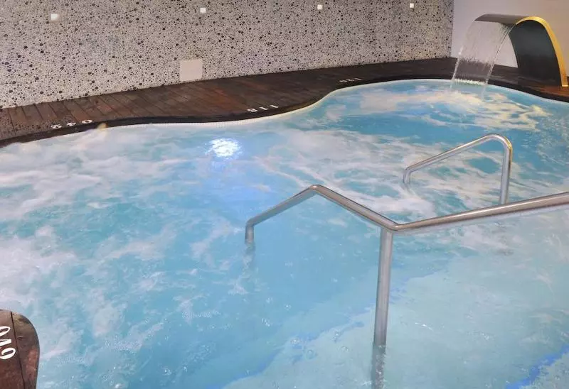 ホテル Ght Costa Brava & Spa