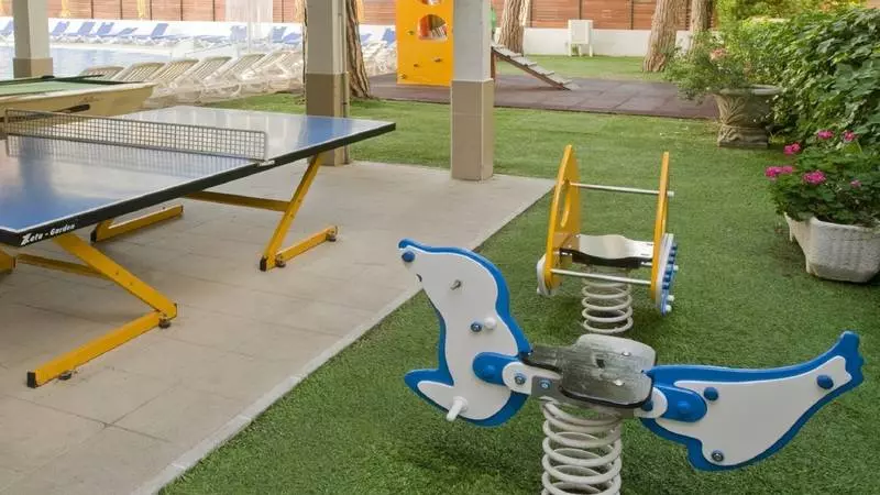 ホテル Ght Costa Brava & Spa